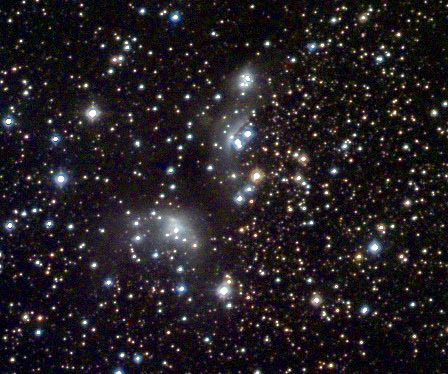 IC 4954 and IC 4955