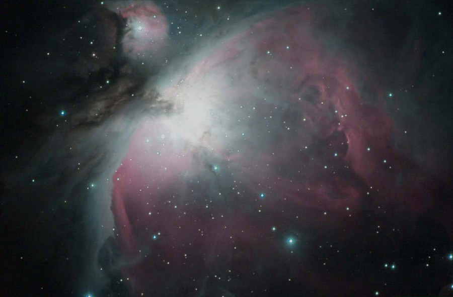 M42 - NGC 1976 - Orion Nebula