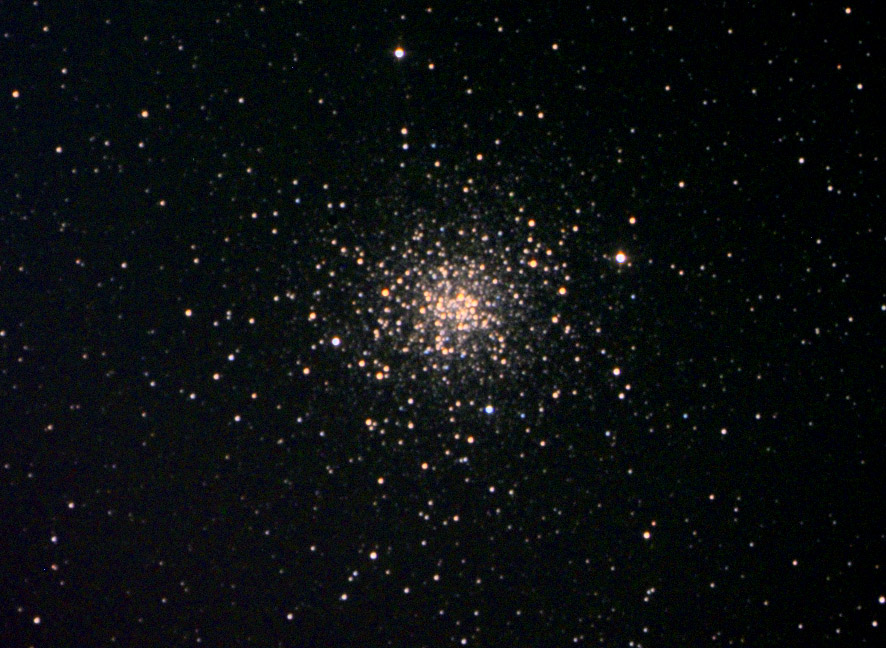 M107, NGC 6171