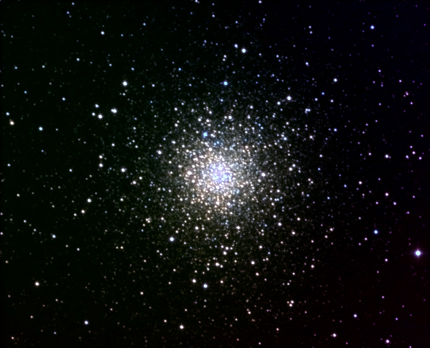 M10, NGC 6254