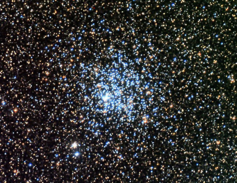 M11 detail