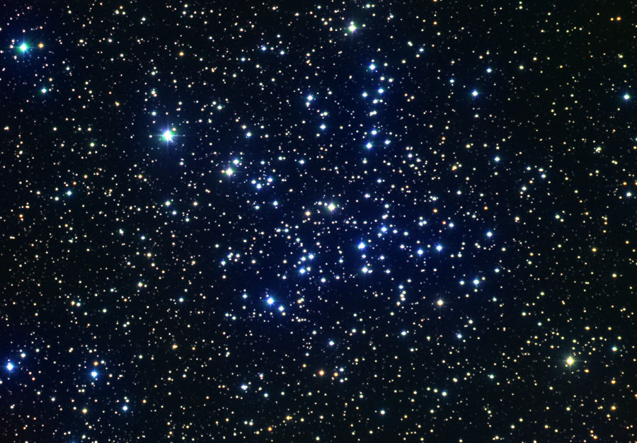 M38, NGC 1912