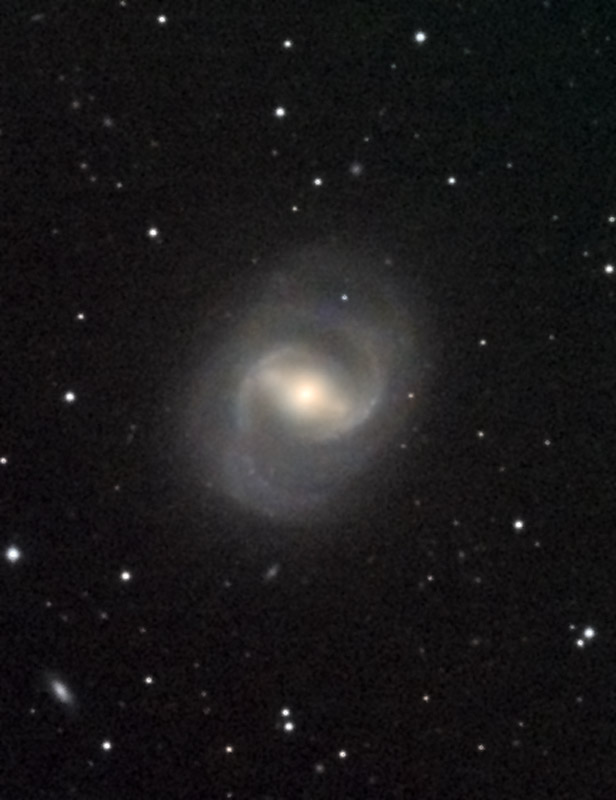 M91, NGC 4548