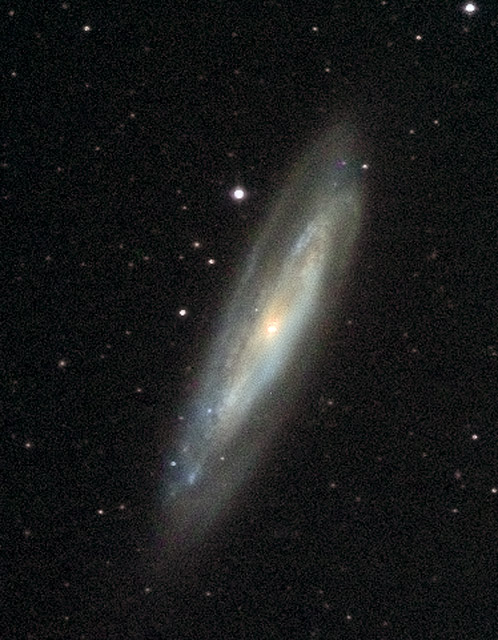 M98 - NGC 4192
