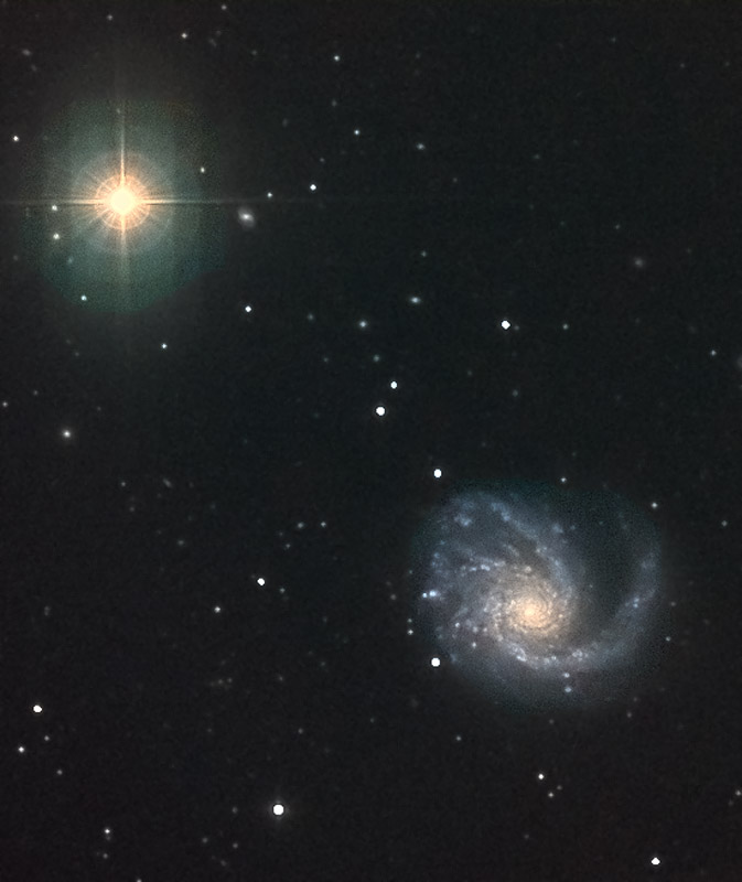 M99, NGC 4254