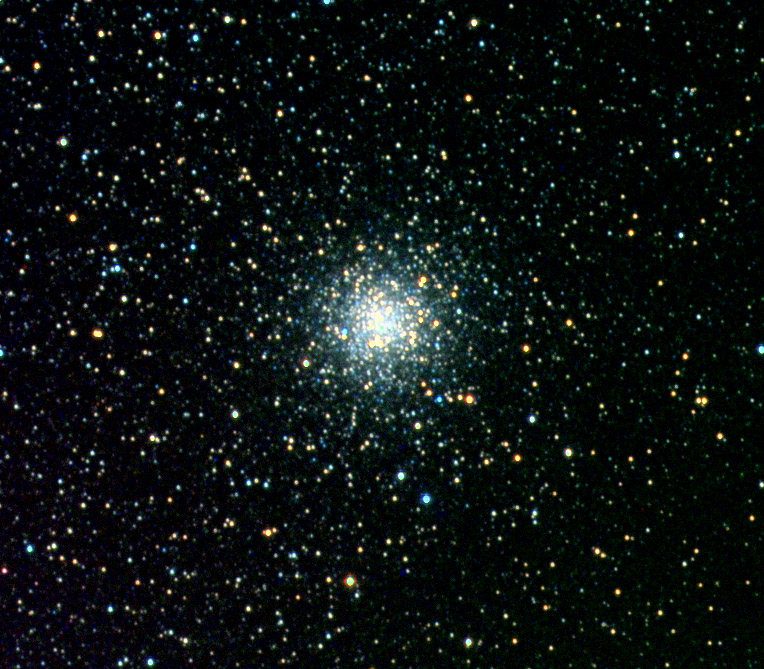 M9, NGC 6333