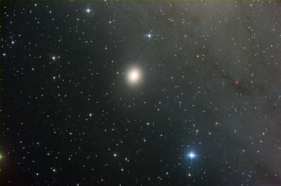 M32 - NGC 221