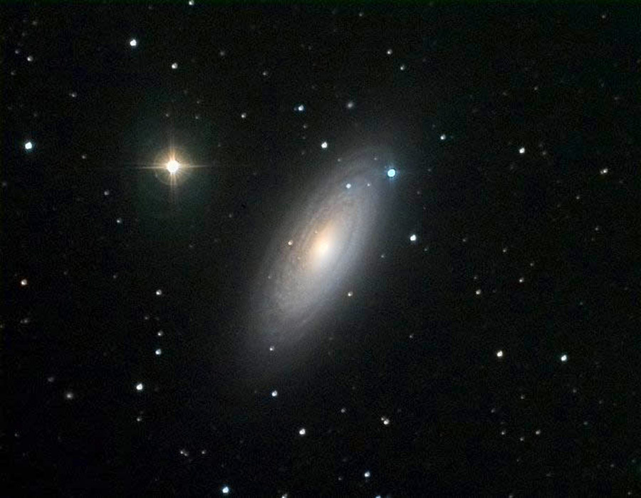 NGC 2841