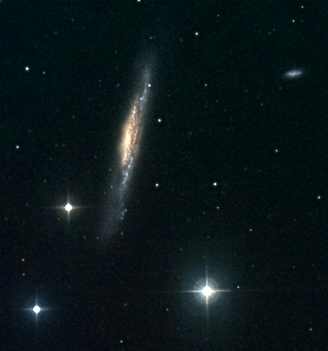 NGC 3079