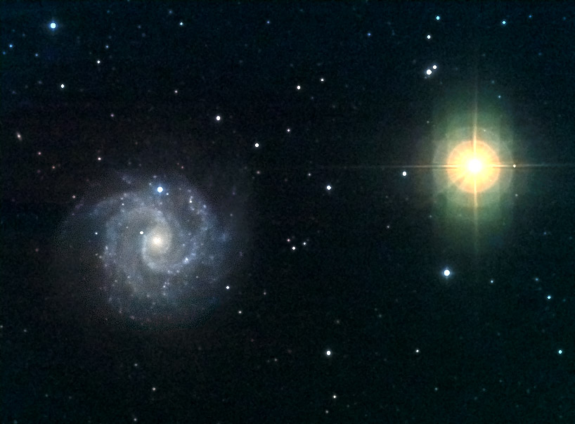 NGC 3184