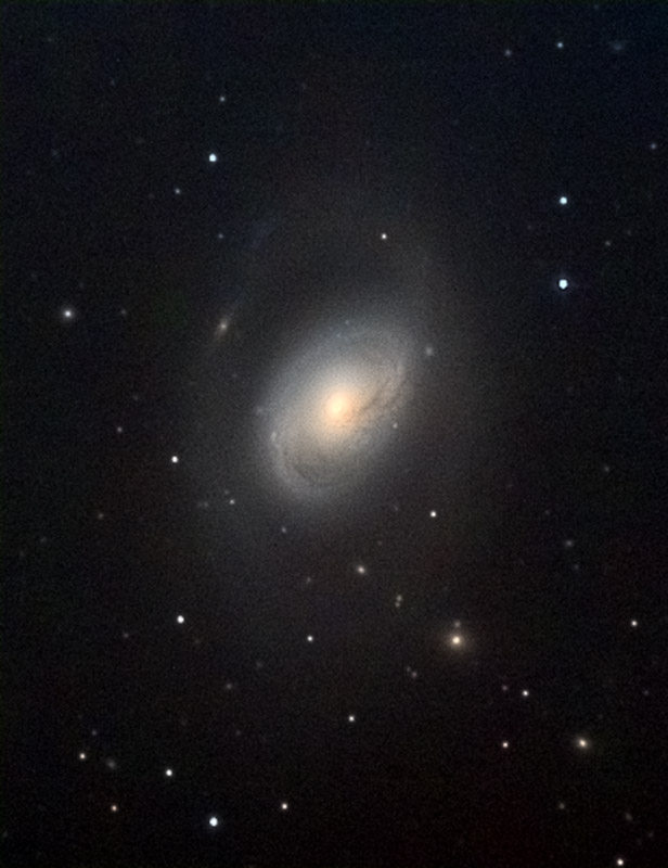 M96, NGC 3368