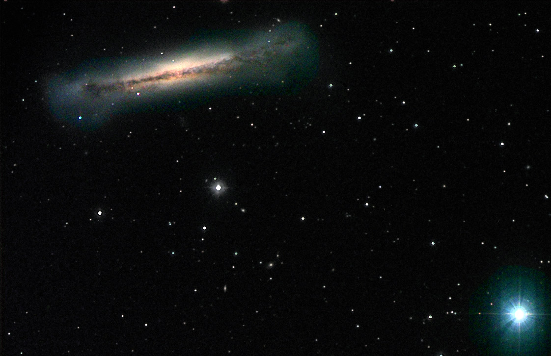 NGC 3628