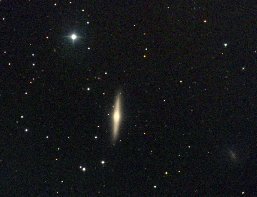 NGC 4026