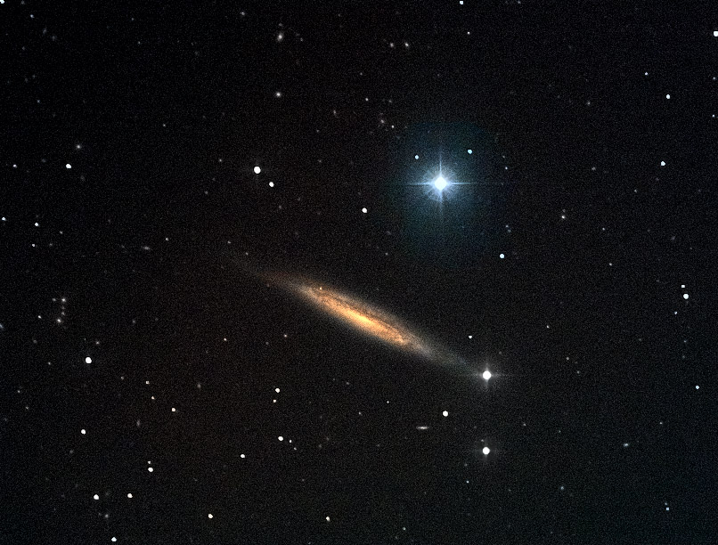NGC 4157