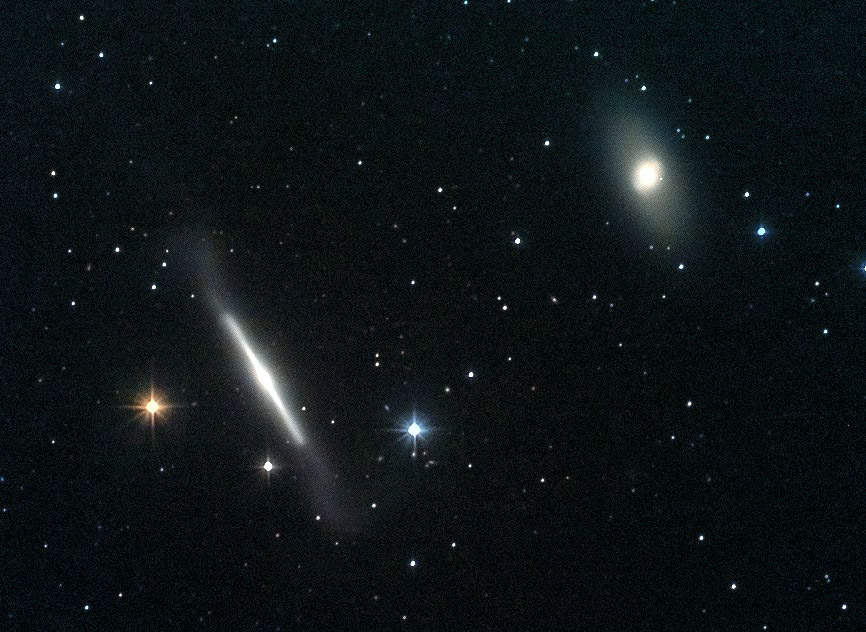 NGC 4762, NGC 4754