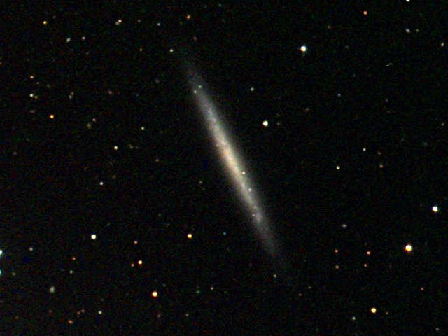 NGC 5023