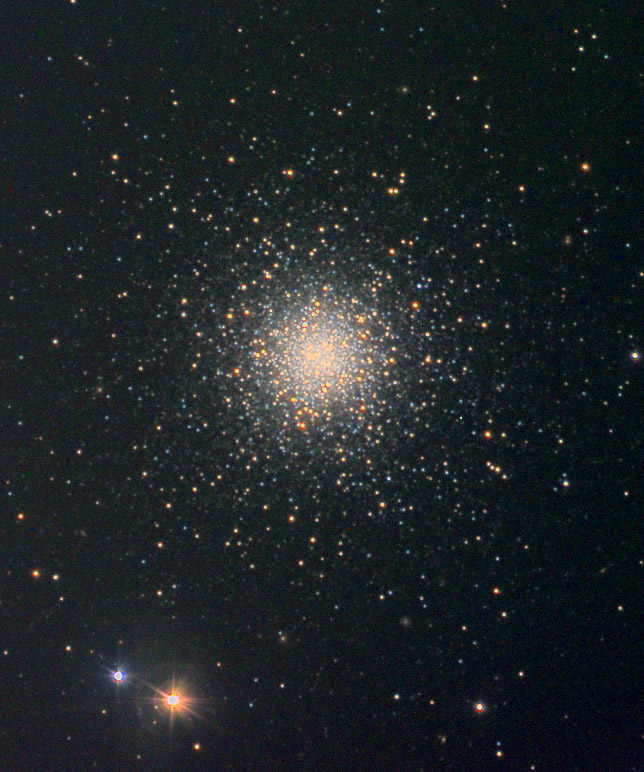 M53 (NGC 5024)