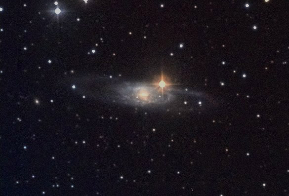 NGC 5792