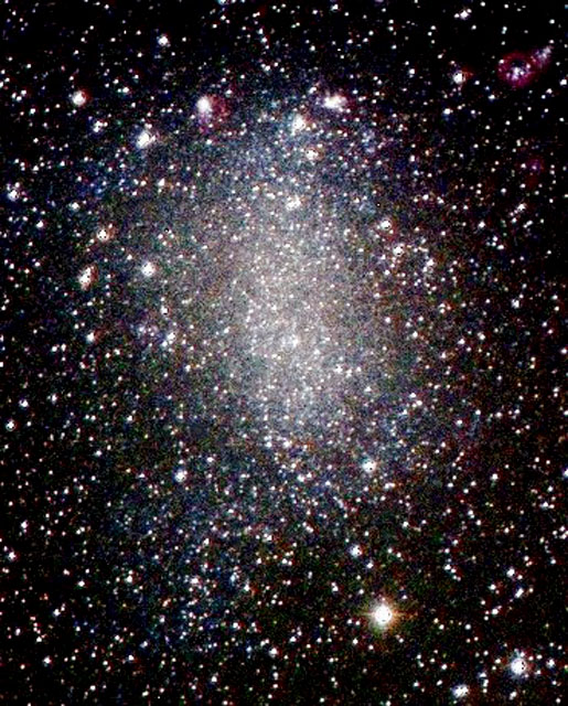 NGC 6822