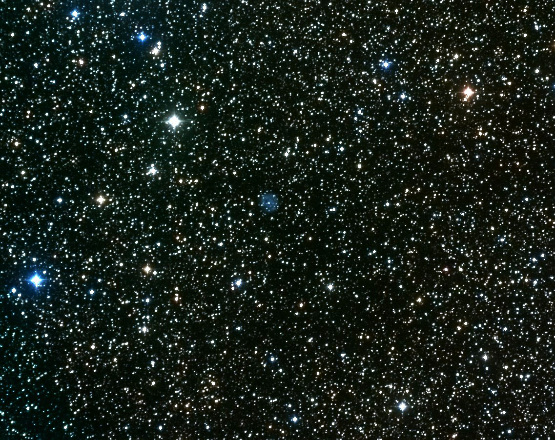 NGC 6842