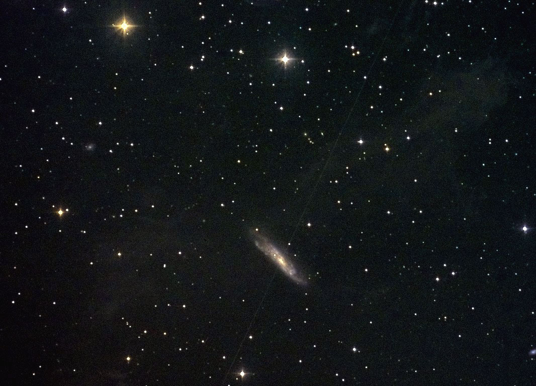 NGC 7497