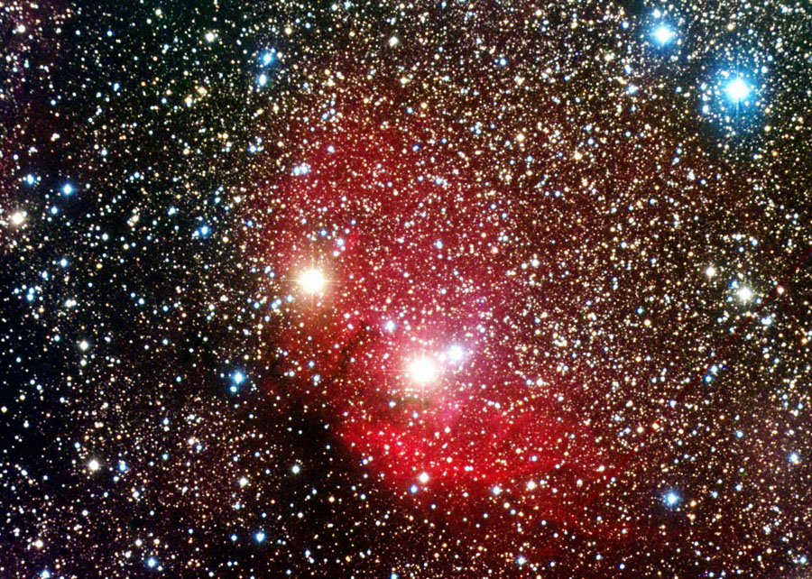 Sh2-101