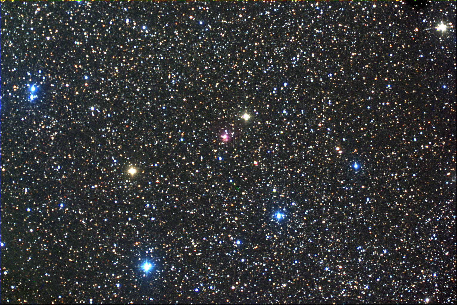 NGC 6813