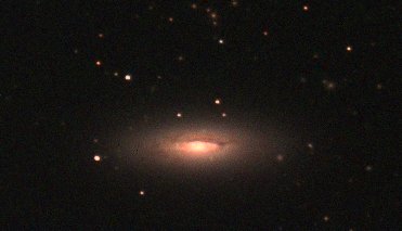 NGC 3593