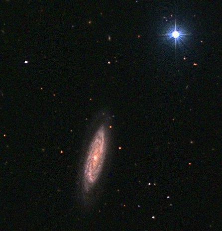 NGC 4100