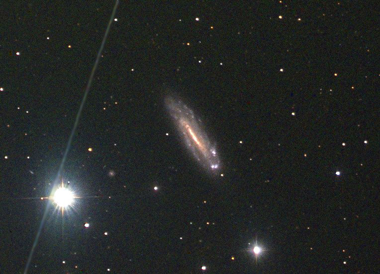 NGC 4178