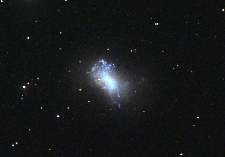 NGC 4449