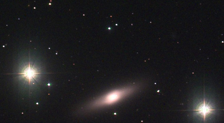 NGC 4526