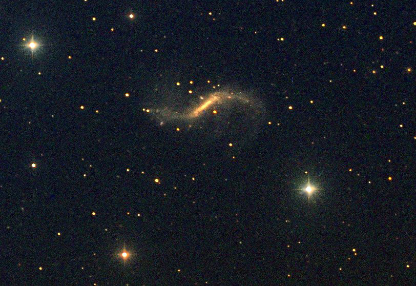 NGC 4731