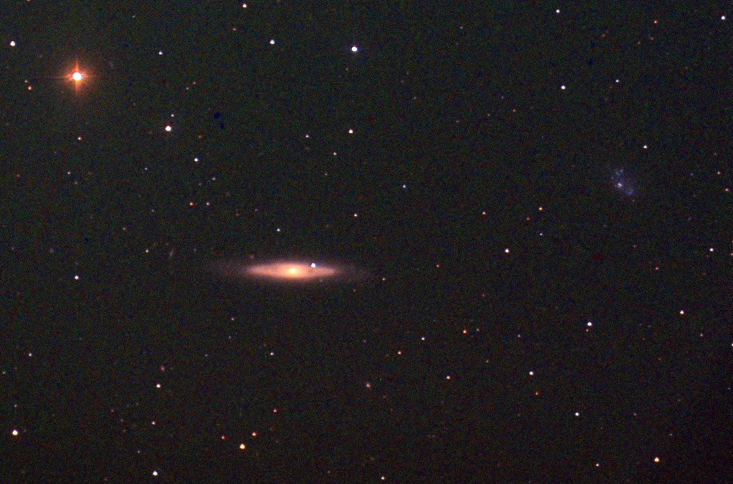 NGC 4866