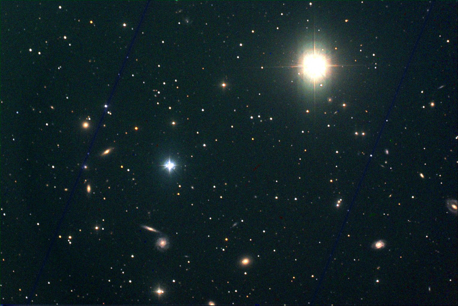 NGC 5434 group