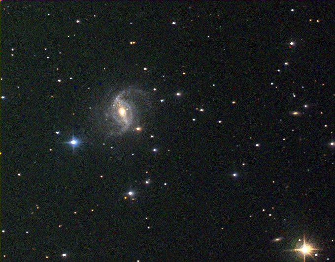 NGC 5921