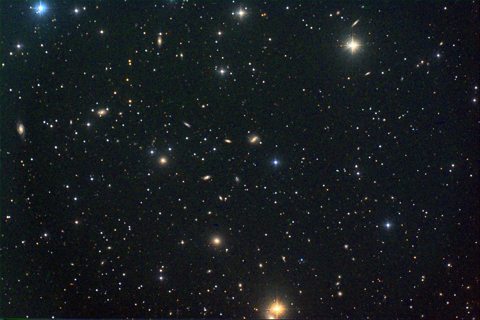 NGC 6112 cluster