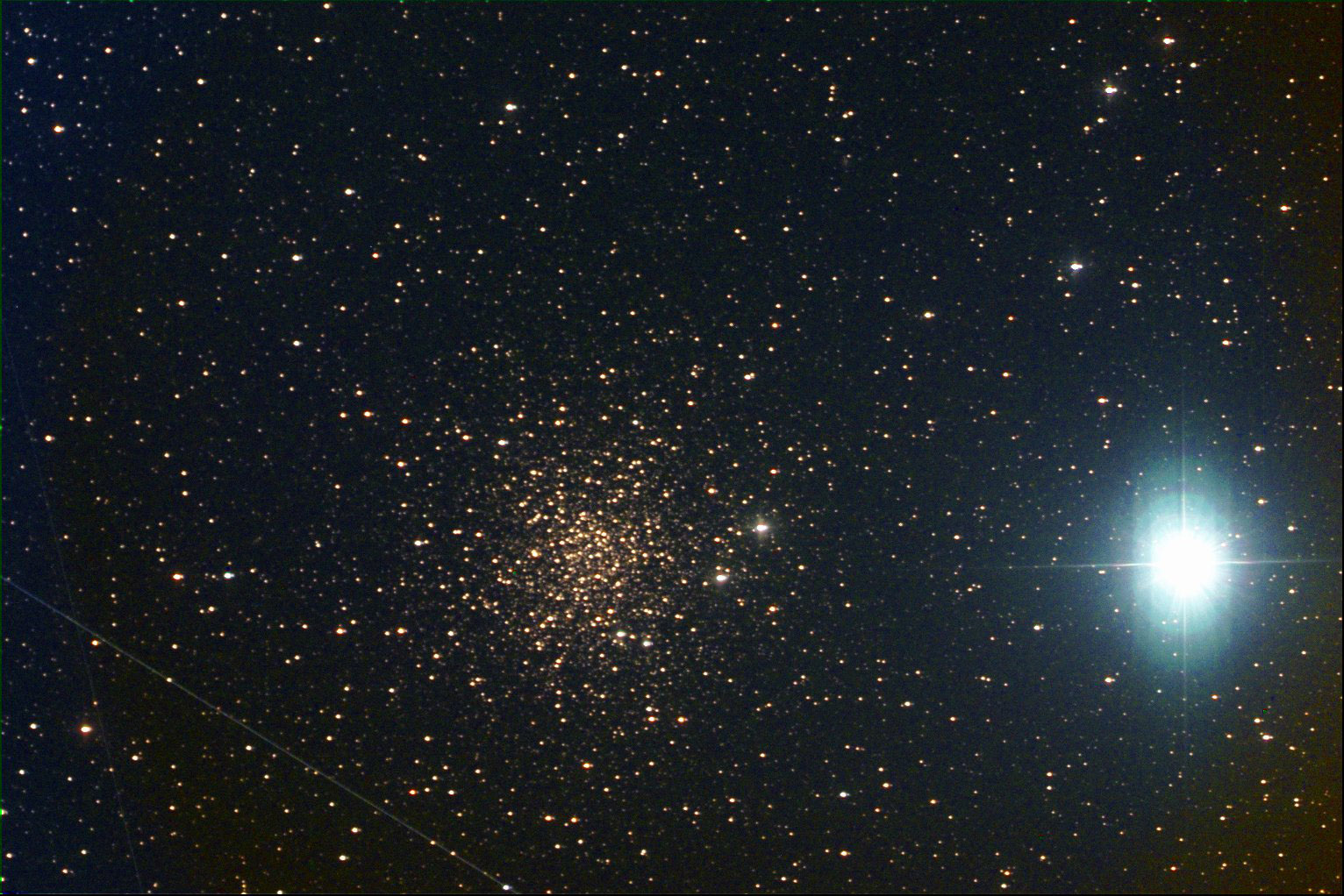 NGC 6366