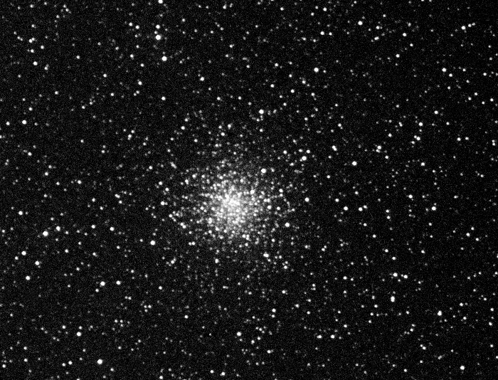 NGC 6539