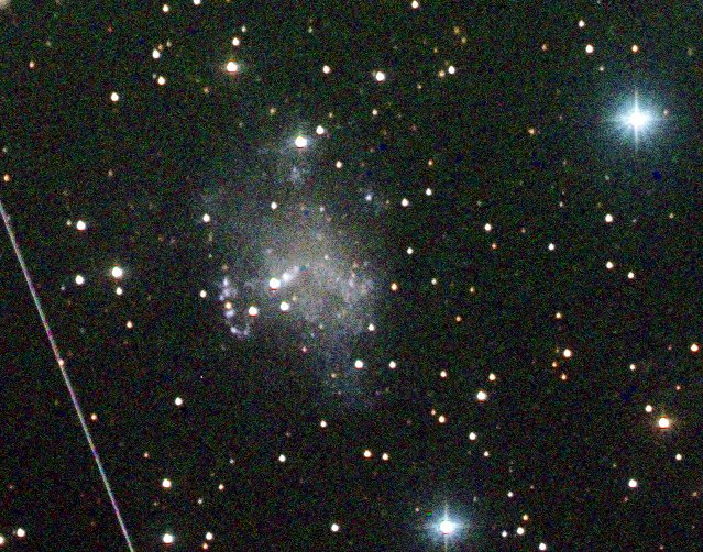 UGC 4305
