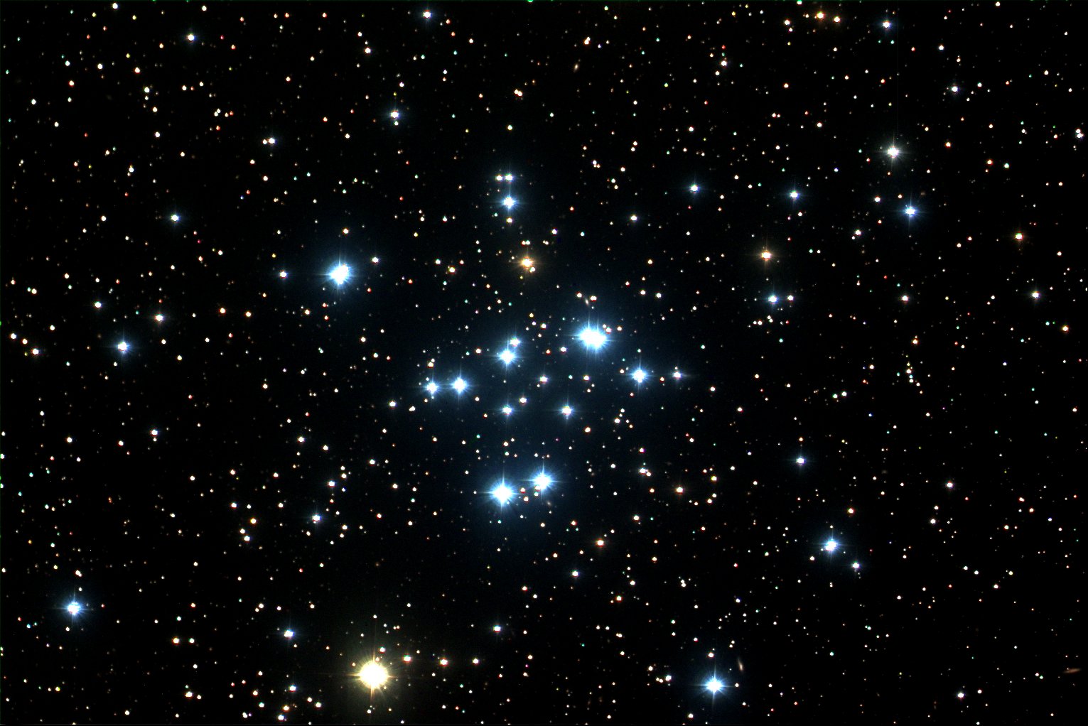 M34, NGC 1039