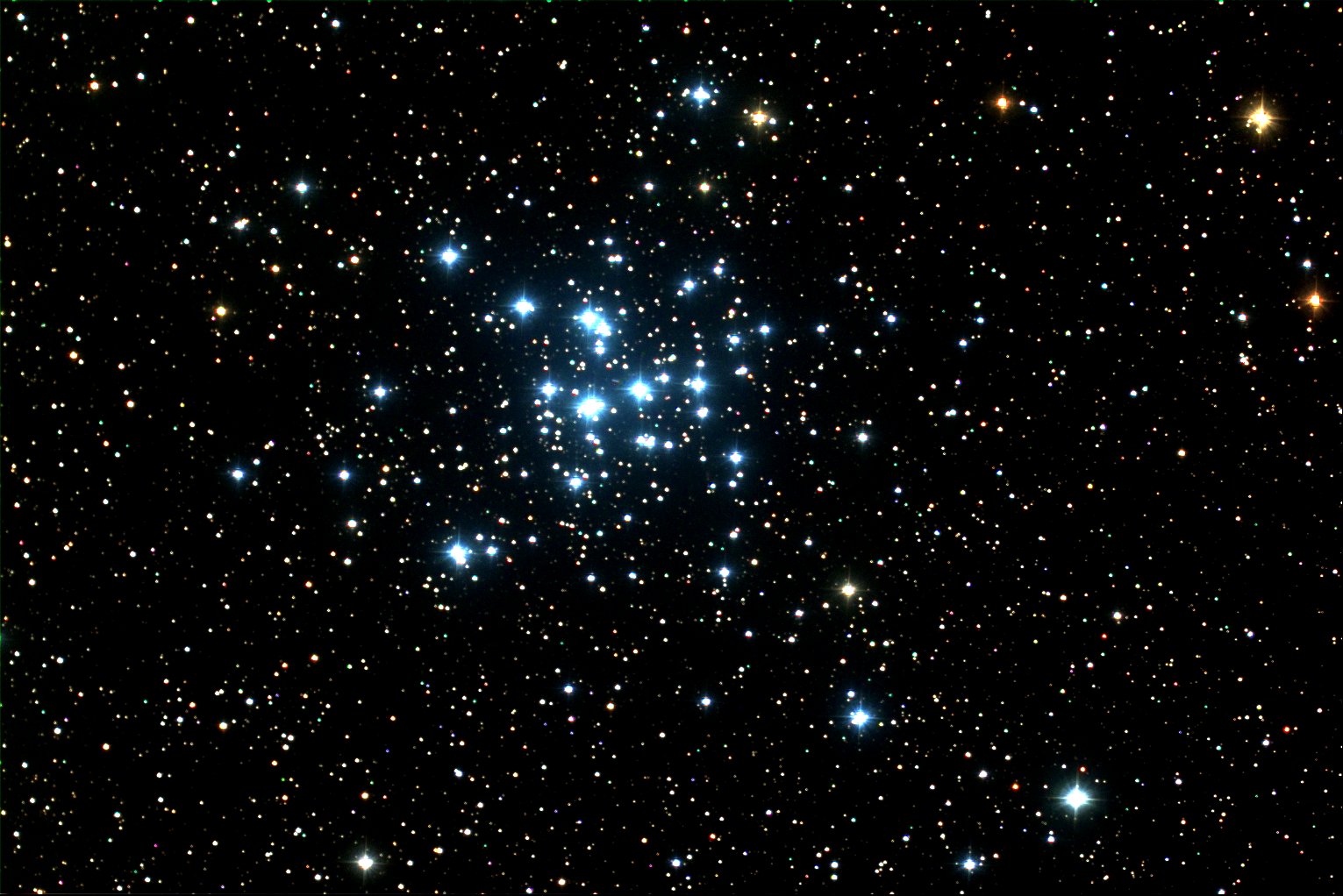 M36, NGC 1960