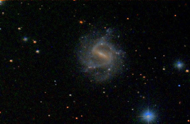 NGC 1073