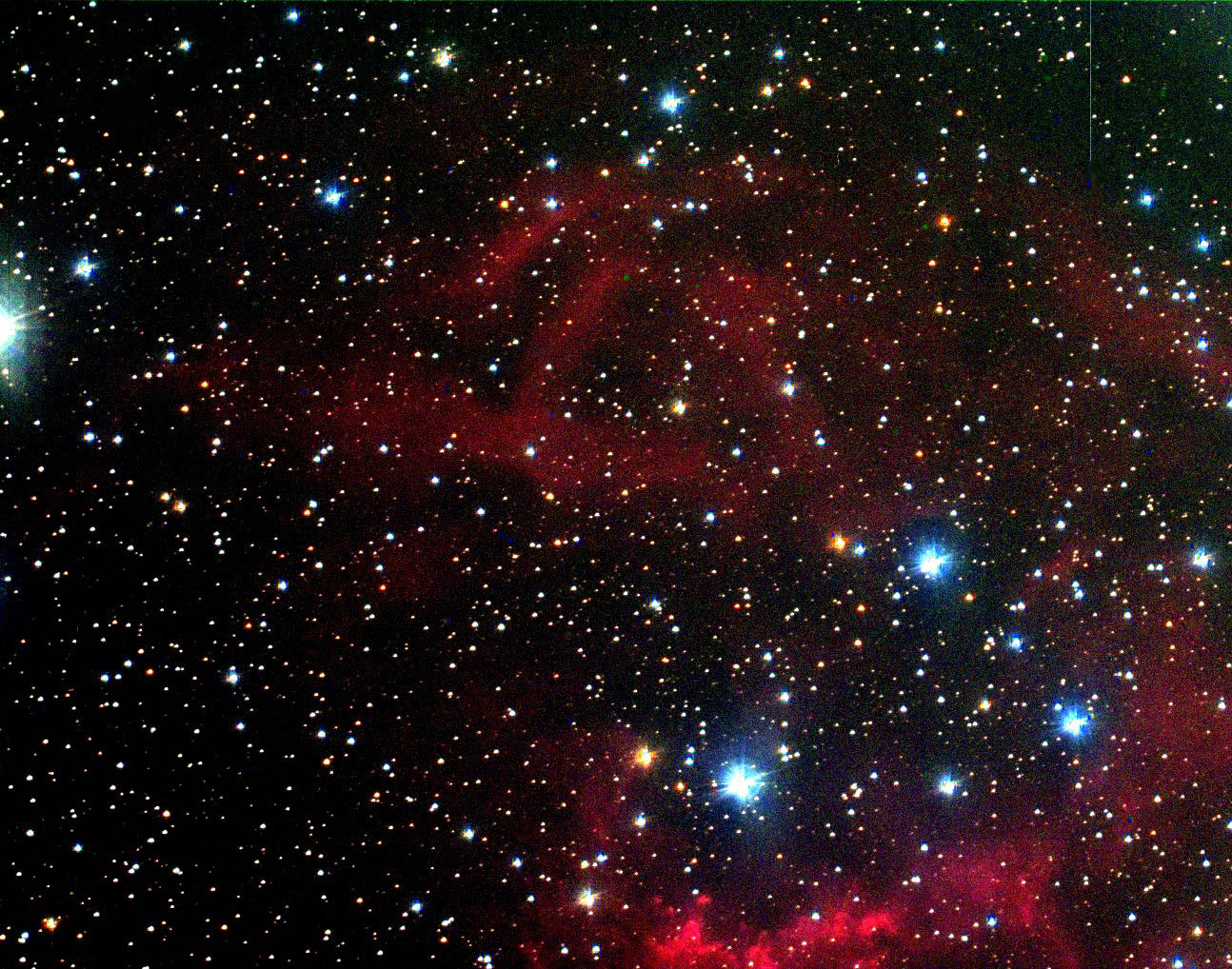 Sh2-261