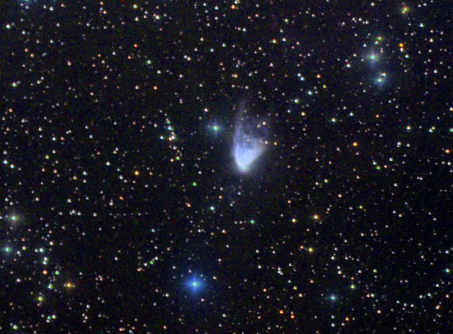 NGC 2261