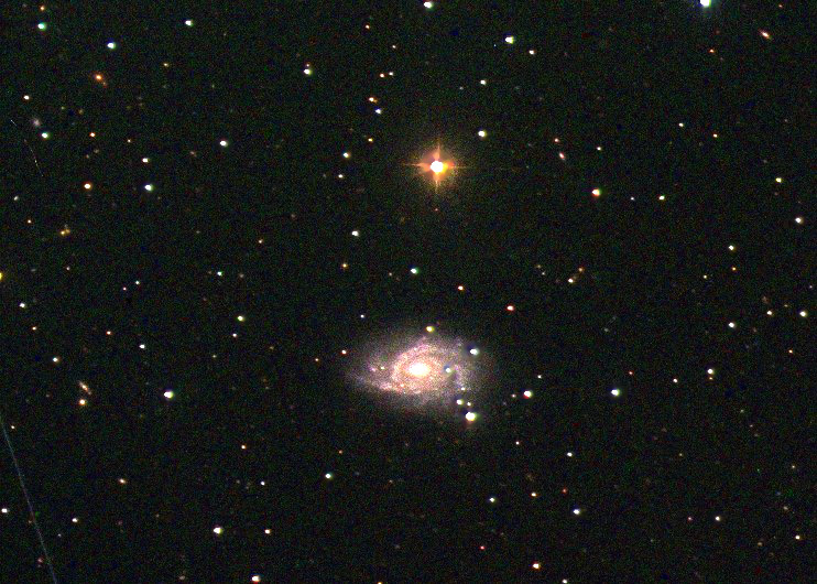 NGC 3041