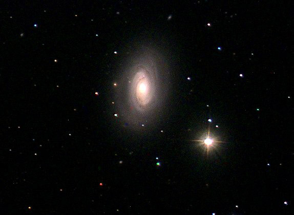 NGC 4450