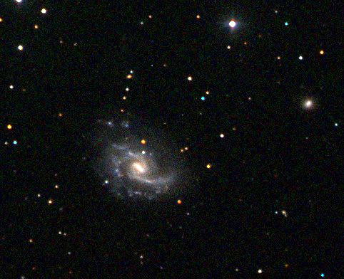NGC 5669