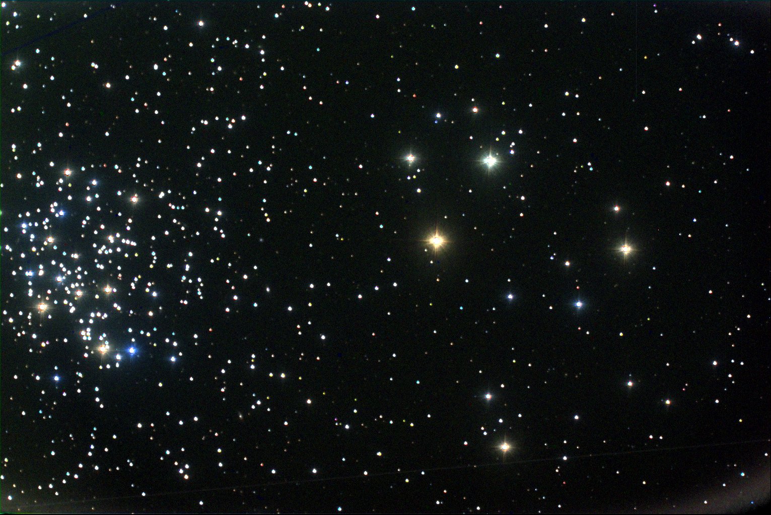 M67 (NGC 2682)