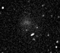 asteroid trace